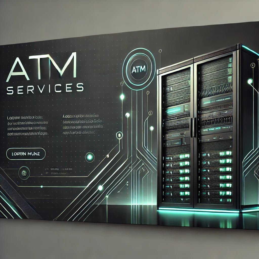 ATM services s.r.o.